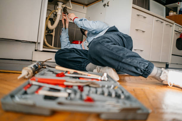 Best Toilet Repair Services  in Russiaville, IN
