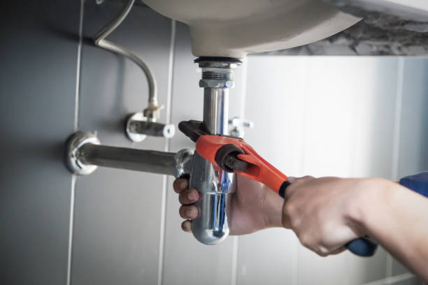 Professional Plumbing in Russiaville, IN