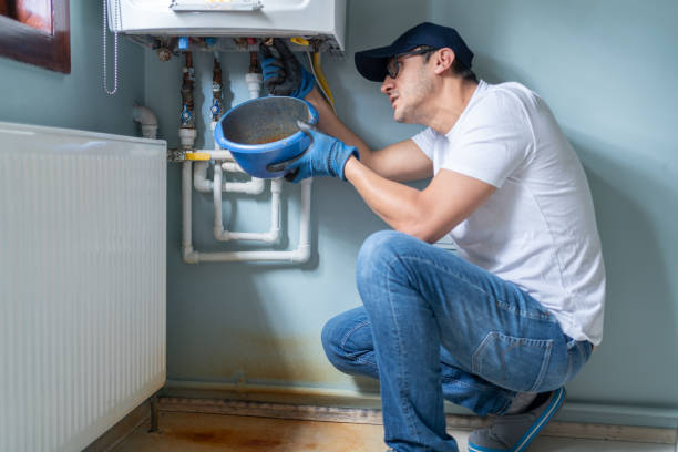 Best Best Plumbers Near Me  in Russiaville, IN