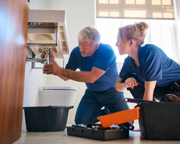 Best Plumbing Inspection Services  in Russiaville, IN